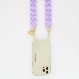 LaCoqueFrancaise Alice Phone Chain