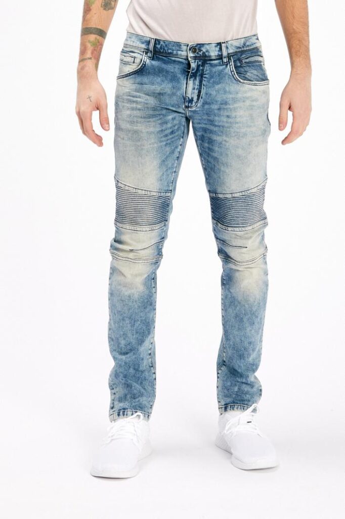 Denim Jeans