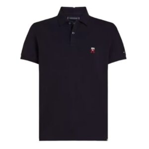 Tommy Hilfiger Monogram Chest Opraph