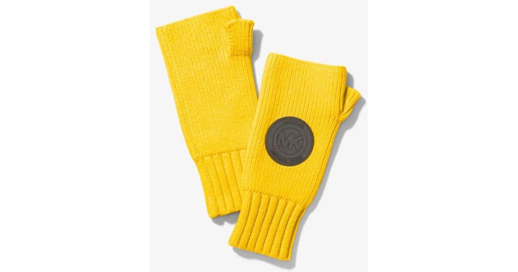 Michael Kors Gloves