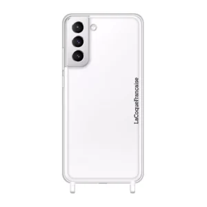 LaCoqueFrancaise Galaxy S21 phone case