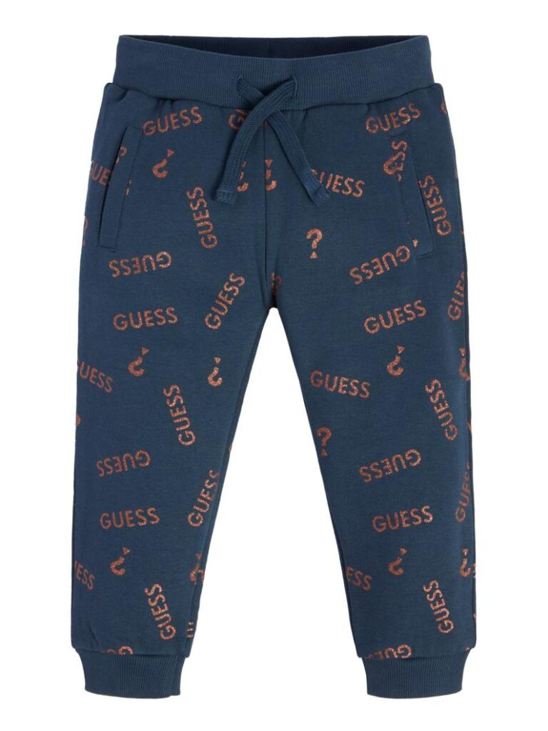 Guess Tracksuit Bottoms