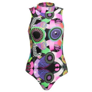 Desigual  Bodysuit