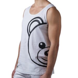 Moschino Vest Top