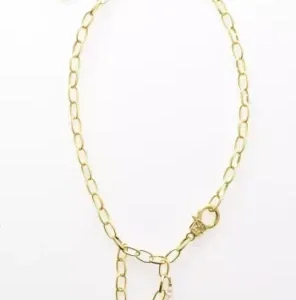 L'atelier de Gaspard Necklace