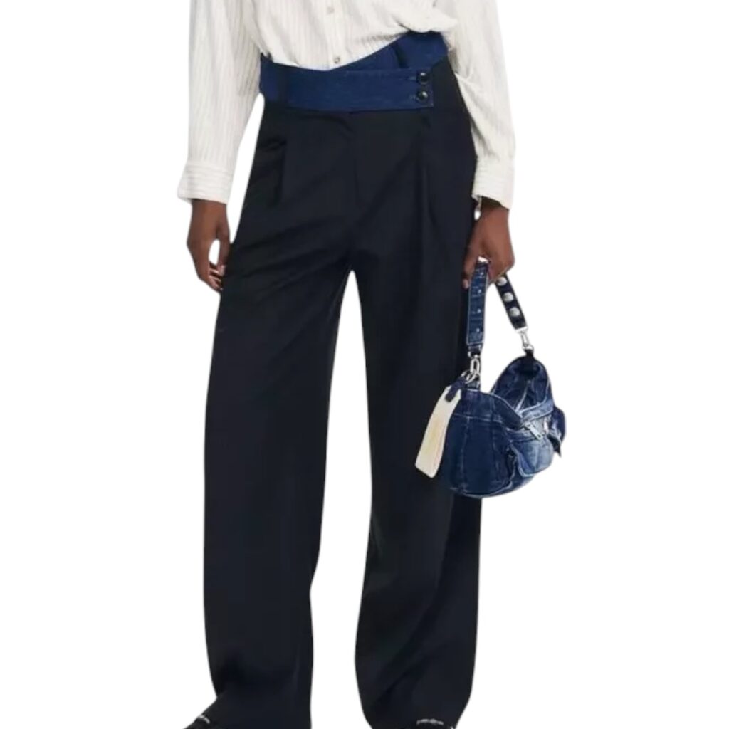 Garona Pants