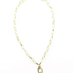 L'atelier de Gaspard Necklace