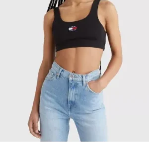 TJW Super Crop Badge Top