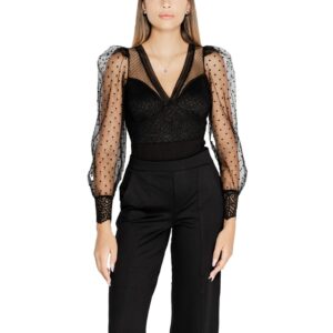 Morgan De Toi Blouse Bodysuit
