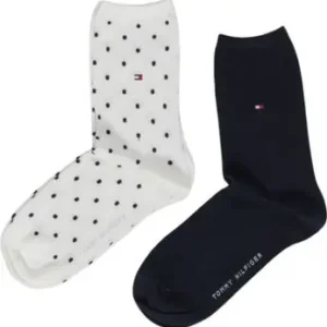 Tommy Hilfiger 2 Pairs Socks