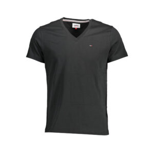 TJM Original Jersey V neck Tee