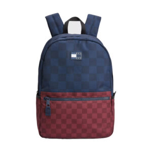 Tommy Jeans TJM Collegiate Checkboard
