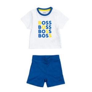 Hugo Boss Set