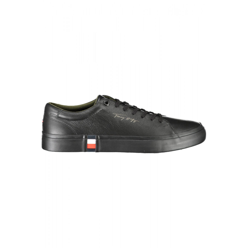 Coorporate Modern Vulc Leather
