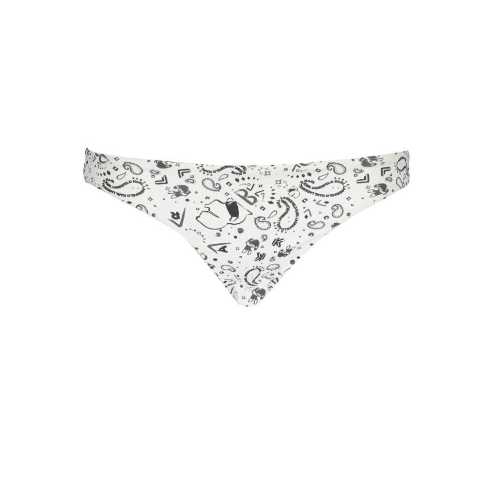 Karl Lagerfeld  Swimwear
