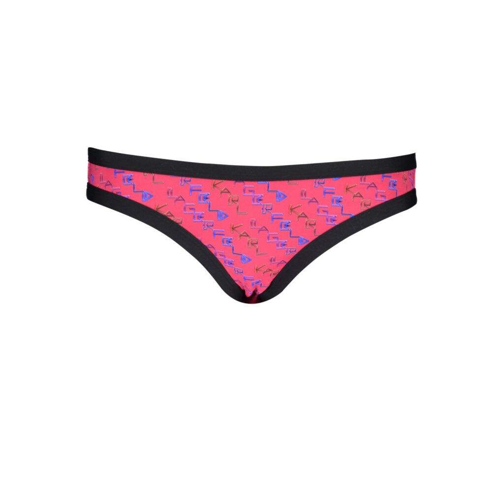 Karl Lagerfeld  Swimwear