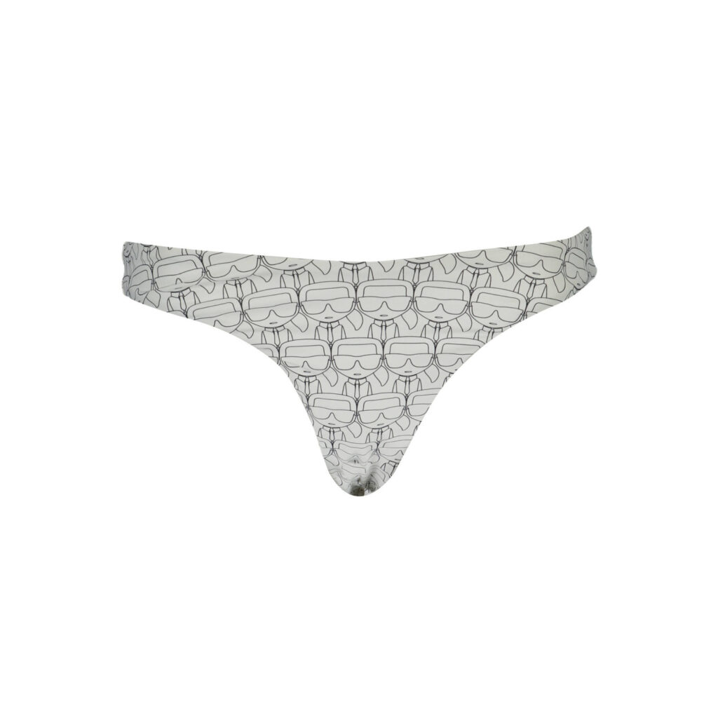 Karl Lagerfeld  Swimwear