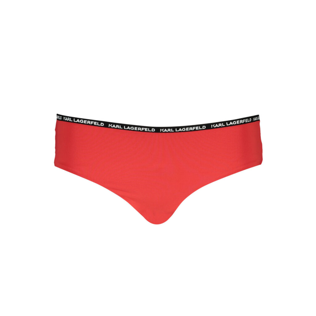 Karl Lagerfeld  Swimwear