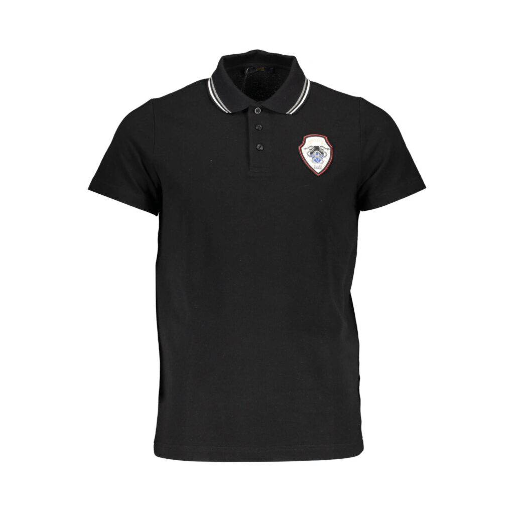 Cavalli Class  Polo T-Shirt