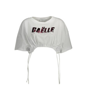 Gaelle Crop Top