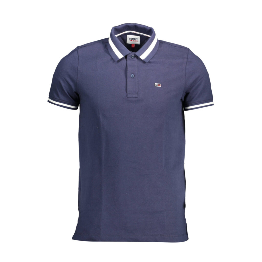 Tommy Jeans Polo Tee