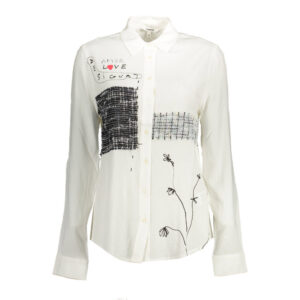 Desigual Cam Chigago Shirt