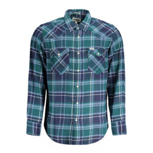 Flannel Western Shirt