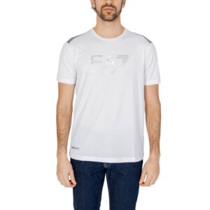 EA7 Emporio Armani T-Shirt