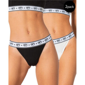 Chiara Ferragni Thong