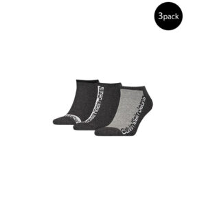 Calvin Klein 3 Pairs Socks