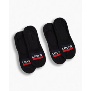 Levis 2 Pair Socks