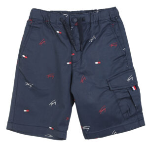 Tommy Hilfiger C87 Critter Cargo Shorts
