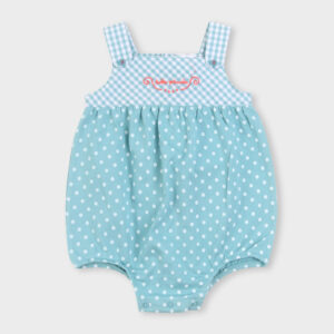 Tutto Piccolo Bodysuit