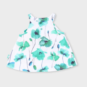 Tutto Piccolo Blouse