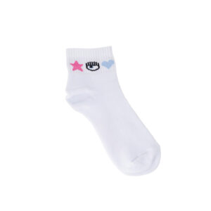 Chiara Ferragni  Socks