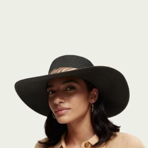 Scotch & Soda Hat
