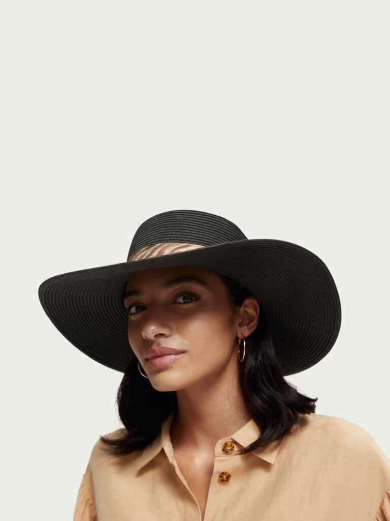 Scotch & Soda Hat