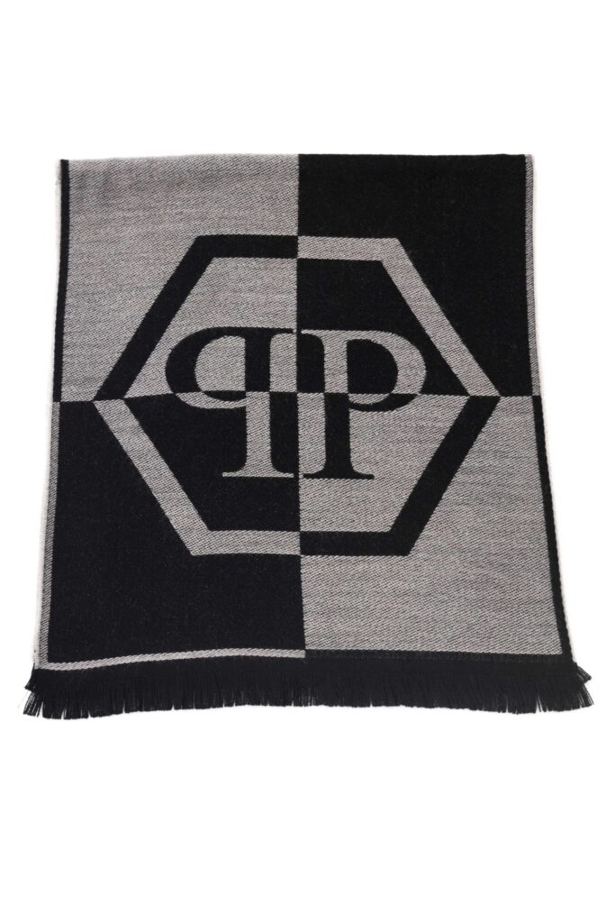 Philipp Plein Scarf