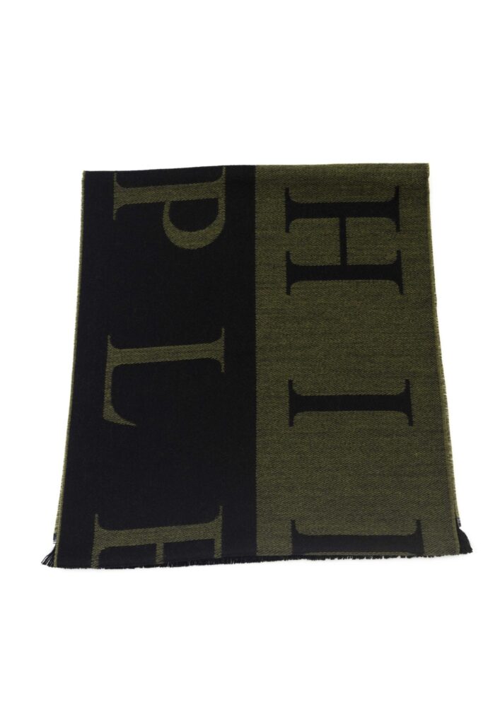 Philipp Plein Scarf