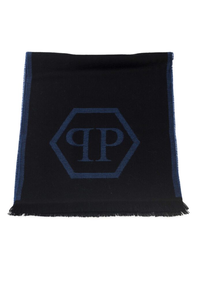 Philipp Plein Scarf