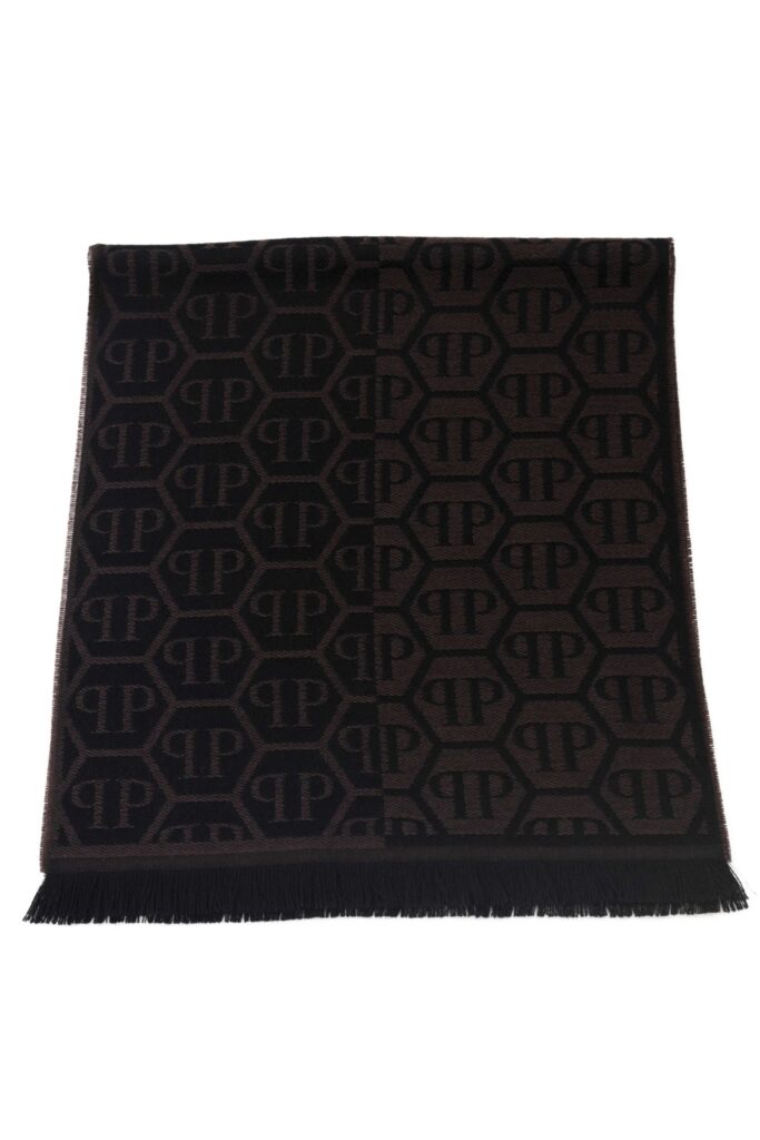 Philipp Plein Scarf