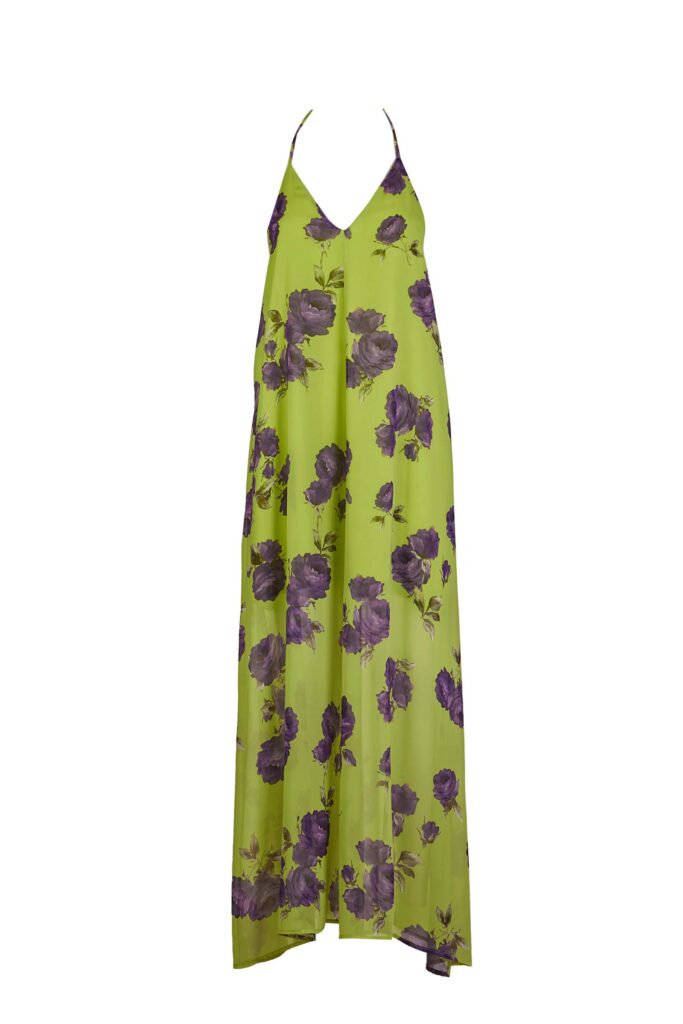 Flower Dress