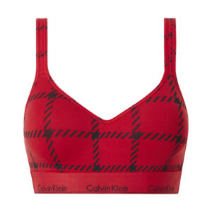 Calvin Klein Padded Sports Bra