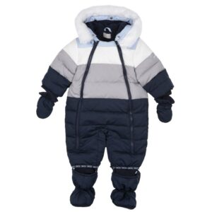 Snow Suit