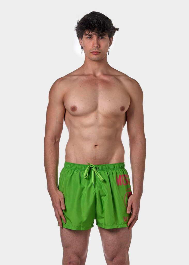 Swimwear Trunks