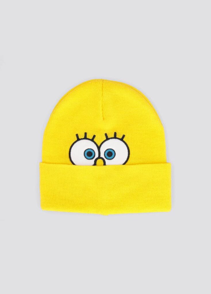 Beanie Hat
