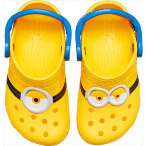 Minion Sandals