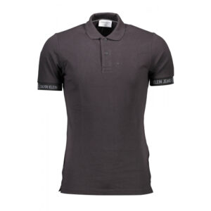 Slim Fit Polo Shirt
