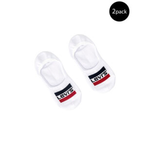 Levis 2 pair Socks