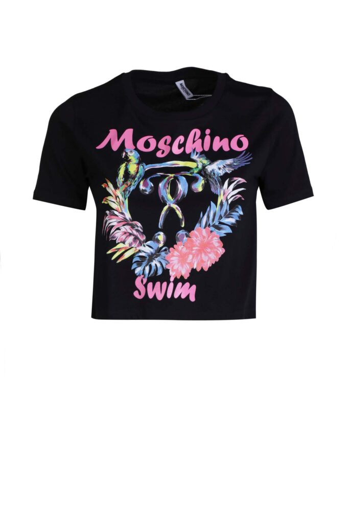 Moschino Swim T-Shirt